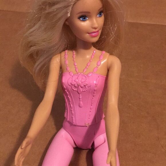 Mattel Other - 2013 Barbie Doll
